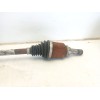 Recambio de transmision delantera derecha para dacia sandero referencia OEM IAM 391007857R  