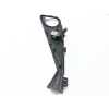 Recambio de rejilla paragolpes derecha para toyota c-hr referencia OEM IAM 52127F4120 52127F4150 52127F4190