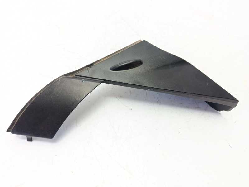 Recambio de moldura para toyota c-hr referencia OEM IAM 60117F4010  