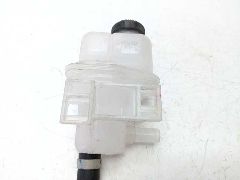 Recambio de deposito expansion para toyota corolla referencia OEM IAM G910G02150  