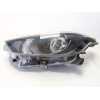 Recambio de faro izquierdo para toyota yaris referencia OEM IAM 81106K0060  