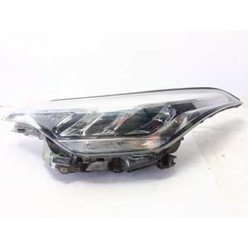 FARO IZQUIERDO 81170F4180 2237010920L 81150F418000