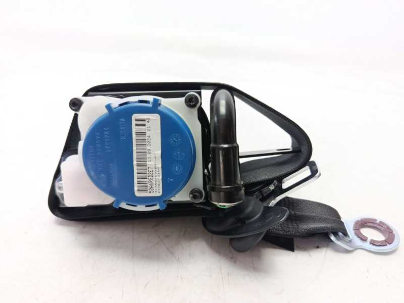 Recambio de cinturon seguridad delantero derecho para toyota c-hr referencia OEM IAM 73210F4012C2  73210F4012