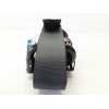 Recambio de cinturon seguridad delantero izquierdo para toyota c-hr referencia OEM IAM 73220F4012C2  73220F4012
