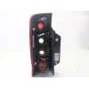 Recambio de piloto trasero derecho para fiat fiorino adventure sx kombi referencia OEM IAM 1353205080 01353205080 