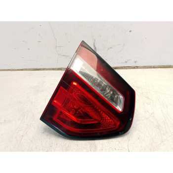 PILOTO TRASERO IZQUIERDO INTERIOR 6350LR 9673165080 
