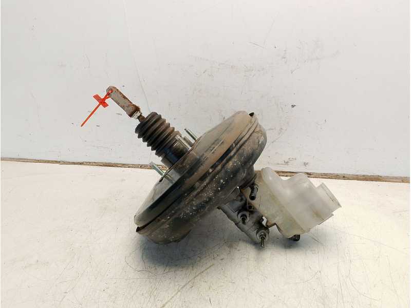 Recambio de servofreno para toyota rav 4 (a3) 2.2 turbodiesel cat referencia OEM IAM 4461042340  
