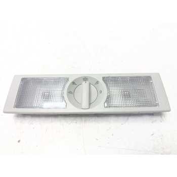 LUZ INTERIOR 6Q0947291A 0886400 6Q0947291AY20