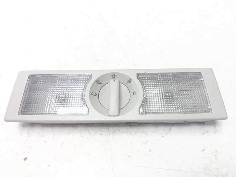 Recambio de luz interior para volkswagen polo (6c1) advance bluemotion referencia OEM IAM 6Q0947291A 0886400 6Q0947291AY20