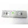 Recambio de luz interior para volkswagen polo (6c1) advance bluemotion referencia OEM IAM 6Q0947291A 0886400 6Q0947291AY20