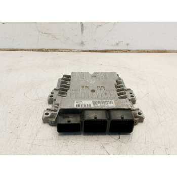 CENTRALITA MOTOR UCE 9676761080 