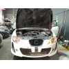 seat leon (1p1) del año 2008