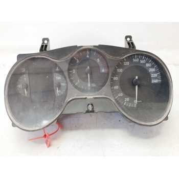 CUADRO INSTRUMENTOS 1P0920840CX A2C53029654 110080281019