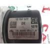 Recambio de abs para opel astra g berlina sportive referencia OEM IAM 13157577GX 10020601274 10096005103