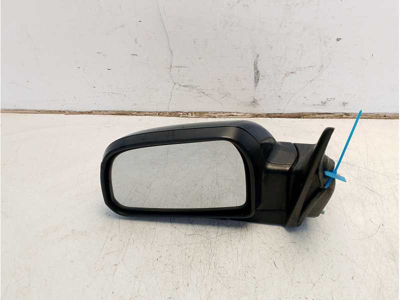 Recambio de retrovisor izquierdo para hyundai tucson (jm) 2.0 referencia OEM IAM 876102E320  