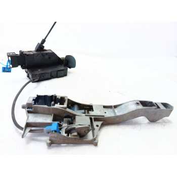 CERRADURA PUERTA DELANTERA IZQUIERDA 9135Y0 1198G4 24087816