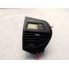 Recambio de rejilla aireadora para hyundai tucson (jm) 2.0 referencia OEM IAM 9650868877  