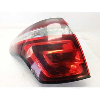 PILOTO TRASERO IZQUIERDO 6350LQ 9673164880 9673164880