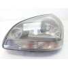 Recambio de faro izquierdo para hyundai tucson (jm) 2.0 referencia OEM IAM 921032E022  921012EXXX