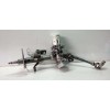 Recambio de columna direccion para toyota aygo x-cite referencia OEM IAM 452500H071 1608000912 