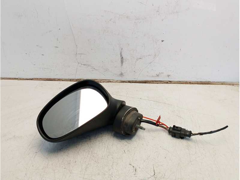 Recambio de retrovisor izquierdo para seat leon (1p1) 1.9 tdi referencia OEM IAM 1P1857507A  