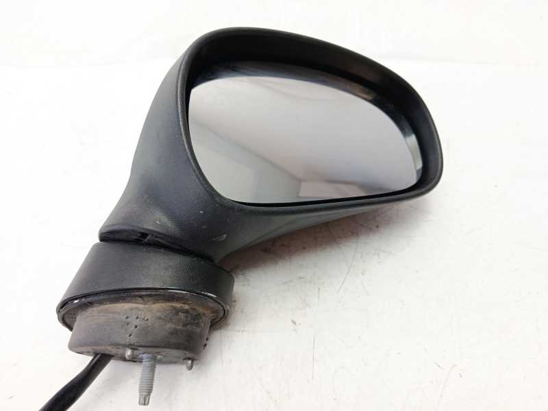 Recambio de retrovisor derecho para seat leon (1p1) 1.9 tdi referencia OEM IAM 1P1857508A  