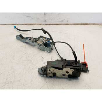 CERRADURA PUERTA DELANTERA DERECHA 9136Y8 