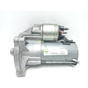 MOTOR ARRANQUE 5802M3 9648644680 