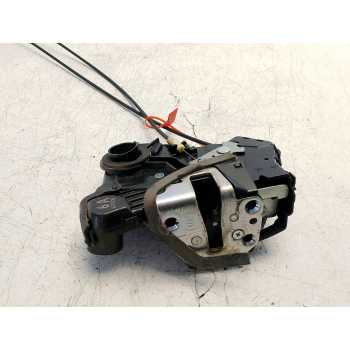CERRADURA PUERTA DELANTERA IZQUIERDA 6904042241 