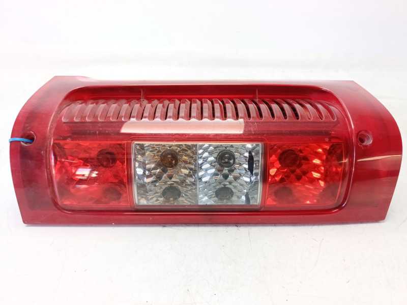 Recambio de piloto trasero izquierdo para citroën jumper ii furgoneta (244) 2.0 hdi referencia OEM IAM 6350AR  1328428080