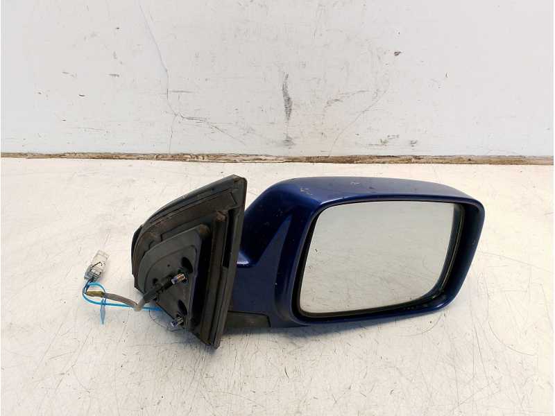 Recambio de retrovisor derecho para nissan x-trail (t30) comfort referencia OEM IAM K63019H102  