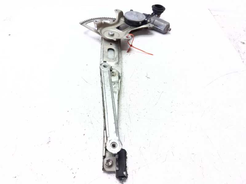 Recambio de elevalunas delantero derecho para toyota rav 4 (a3) 2.2 turbodiesel cat referencia OEM IAM 6980152080  8571035180
