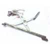 Recambio de elevalunas delantero derecho para toyota rav 4 (a3) 2.2 turbodiesel cat referencia OEM IAM 6980152080  8571035180