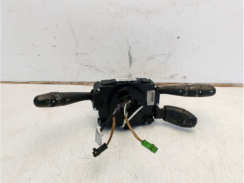 Recambio de mando multifuncion para peugeot 207 sw (wk_) 1.6 16v referencia OEM IAM 624252 96630718XT 