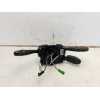 Recambio de mando multifuncion para peugeot 207 sw (wk_) 1.6 16v referencia OEM IAM 624252 96630718XT 