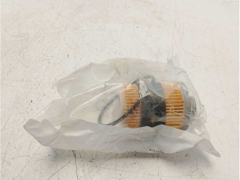 Recambio de filtro gasoil para citroën jumper caja cerrada (06.2006 =>) referencia OEM IAM 1457070001  