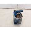 Recambio de filtro gasoil para citroën jumper caja cerrada (06.2006 =>) referencia OEM IAM 1457070001  