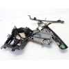 Recambio de elevalunas delantero izquierdo para seat leon (1p1) 1.9 tdi referencia OEM IAM 1P0837461A 1P0867435 1P0837401E
