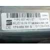 Recambio de elevalunas delantero izquierdo para seat leon (1p1) 1.9 tdi referencia OEM IAM 1P0837461A 1P0867435 1P0837401E