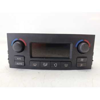 MANDO CLIMATIZADOR 6451ZX 96497866XT04 69717001