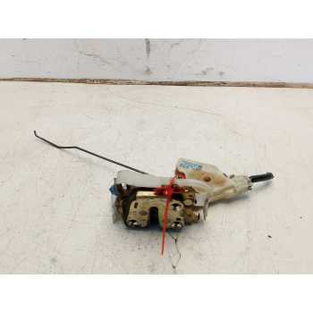 CERRADURA PUERTA DELANTERA DERECHA 80552AA200 
