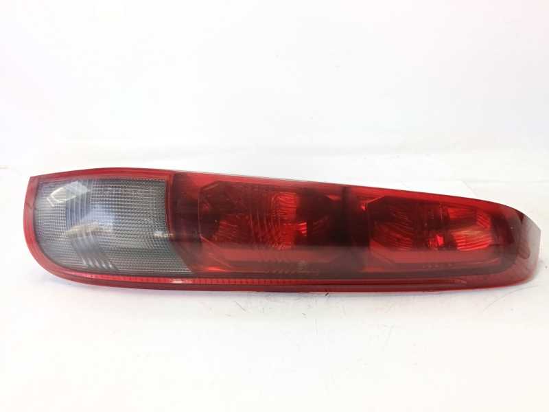 Recambio de piloto trasero derecho para nissan x-trail (t30) comfort referencia OEM IAM 265548H300  
