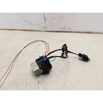 RESISTENCIA CALEFACCION 6441L2 