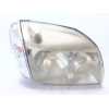 Recambio de faro derecho para nissan x-trail (t30) comfort referencia OEM IAM 260108H925  