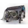 Recambio de faro derecho para nissan x-trail (t30) comfort referencia OEM IAM 260108H925  