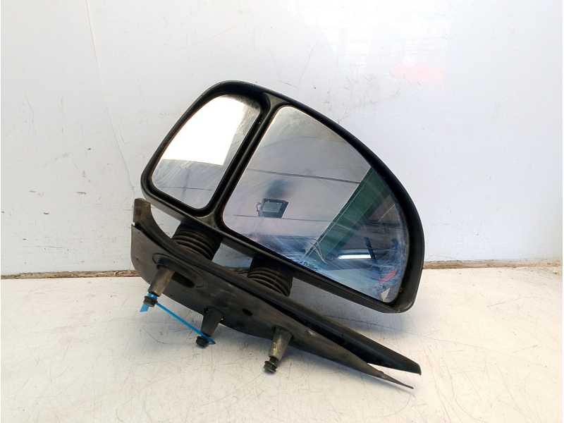 Recambio de retrovisor izquierdo para citroën jumper ii furgoneta (244) 2.0 hdi referencia OEM IAM 8153JS  