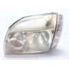 Recambio de faro izquierdo para nissan x-trail (t30) comfort referencia OEM IAM 260608H925  