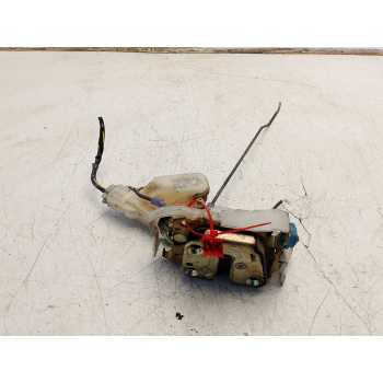 CERRADURA PUERTA DELANTERA IZQUIERDA 80553AA210 