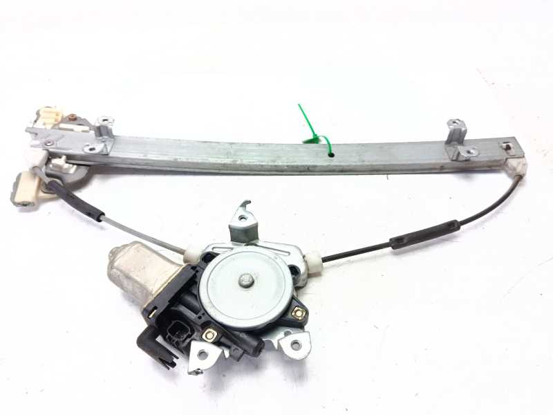 Recambio de elevalunas trasero derecho para nissan x-trail (t30) comfort referencia OEM IAM 827208H300  8073089912