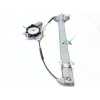 Recambio de elevalunas trasero derecho para nissan x-trail (t30) comfort referencia OEM IAM 827208H300  8073089912